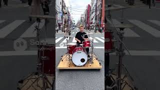 Even Drummers can’t explain what the AI just did 😂