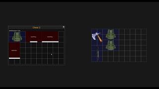 Unity - Arc Raiders inventory - Identify items