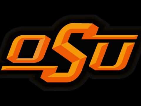 Oklahoma State University — Alma Mater