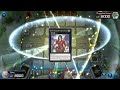 [Master Duel] Burning Abyss Standard Combo : Cir + BA Starter