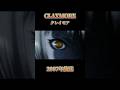 CLAYMORE (クレイモア) 【2007年放送】 #anime #アニメ #CLAYMORE channelマスタング