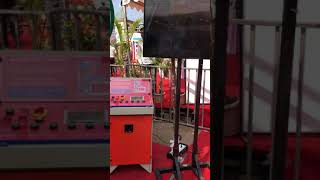 Fully automatic fly ash bricks making machine 98271-55393.v.k machinery raipur chattisgarh