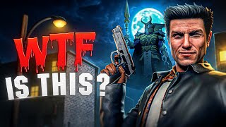 Famous I Played Max Payne 1 For The First Time In 2025… Net Worth