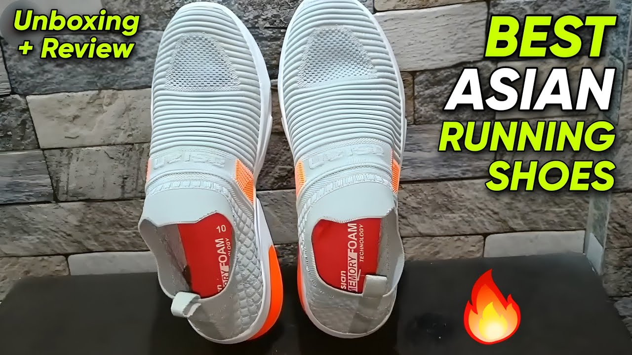 asian men's rider 01 running sports walking casual shoes
