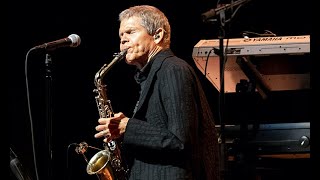 A Tribute to David Sanborn (1945-2024)