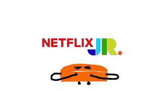 my netflix jr  intro