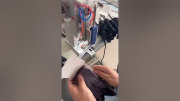 Tagging® glove tagging machine, easy penetration saves time and effort, factory direct sales