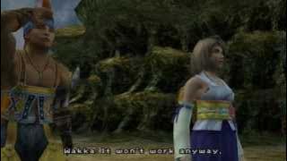PS2 Longplay [062] Final Fantasy X International (Part 4 of 13 - Japanese audio)