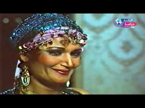 فيلم العايقة والدريسة للنجمة نجوى فؤاد