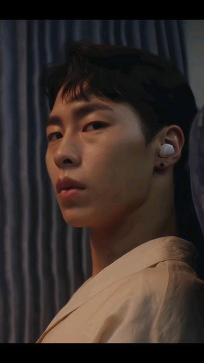 Extraordinary You | Dan Oh & Baek Kyung #extraordinaryyou