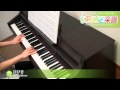 ひびき / Mr.Children : ピアノ(ソロ) / 中級