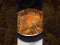 まだ誰も知らない究極のあんかけラーメン