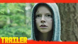 Morgan (2016) Tráiler Oficial (Kate Mara) Español Morgan (2016) Tráiler Oficial (Kate Mara) Español