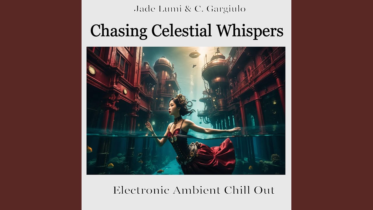 Watch Chasing Celestial Whispers III on YouTube Watch Chasing Celestial Whispers III on YouTube