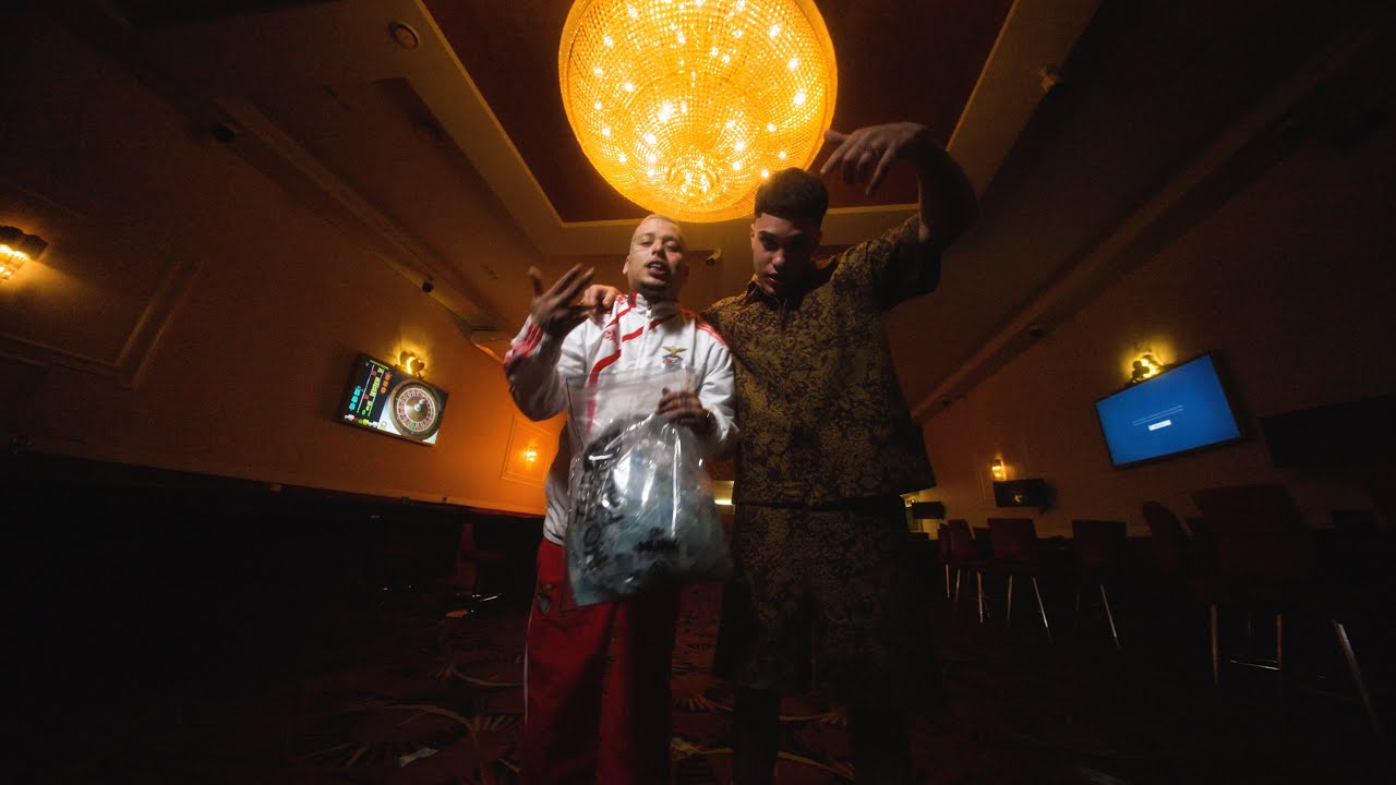 Watch CHASE & MC IGU - Movimentando on YouTube Watch CHASE & MC IGU - Movimentando on YouTube