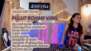 DJ PULUT ROHAM DJ 3 KALI KAWIN DJ REMBANG IBAS PUSUHNDU • DJ LASAM LASAM • DJ SAI HORAS MA HO •