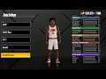 MORE NEXT GEN NBA 2K21 PS5 XBOX NEWS! (ALL TAKEOVERS, NEW BADGES EXPLAINED!)