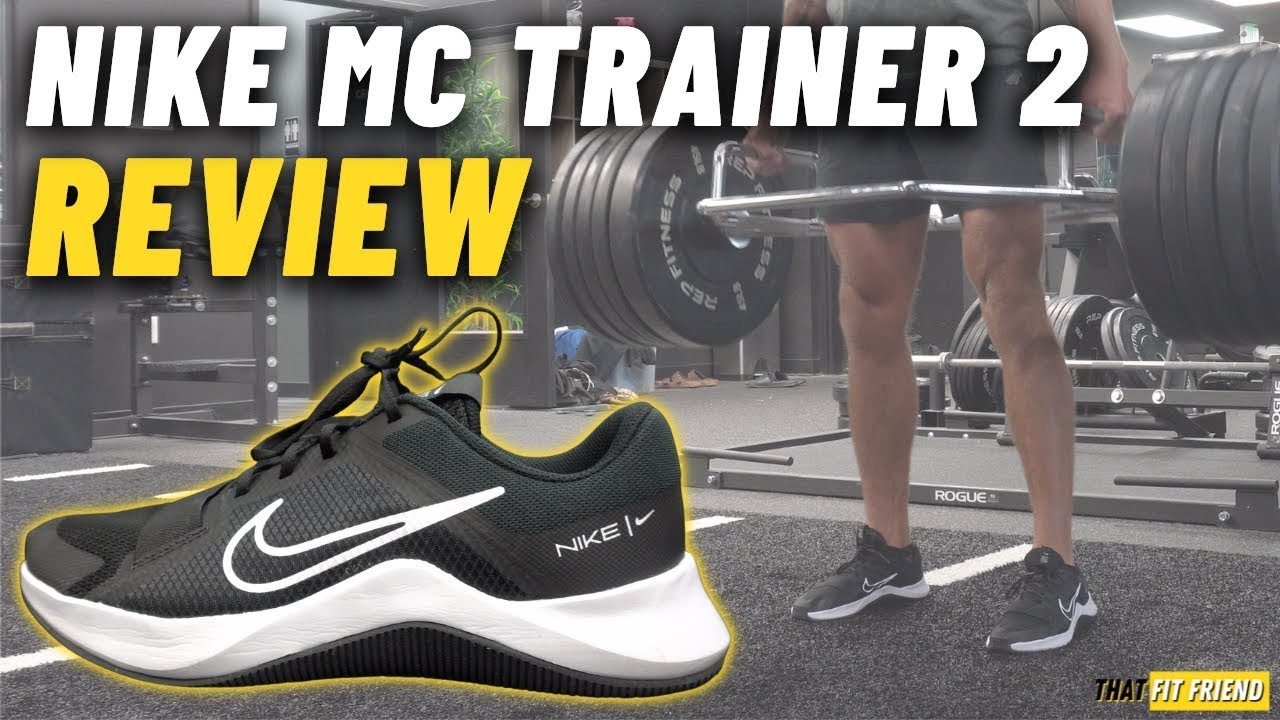 Nike MC Trainer 2 Sneakers