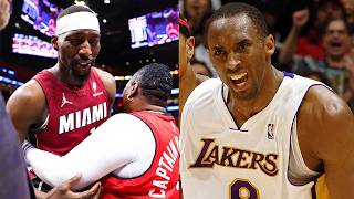 The Difference Between Bam Adebayo And Kobe Bryants 80 Point Games