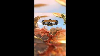 Dragon Hunter Game Trailer | Supercode Games | Android Games | iOS Games screenshot 2