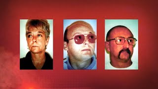Deadly Love Triangles - When Online Obsession Turns to Murder