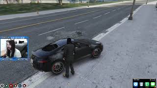 moistcr1tikal Twitch Stream Mar 19th, 2021 [Grand Theft Auto V]