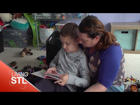 Easterseals Midwest helps children with disabilities | Living St. Louis