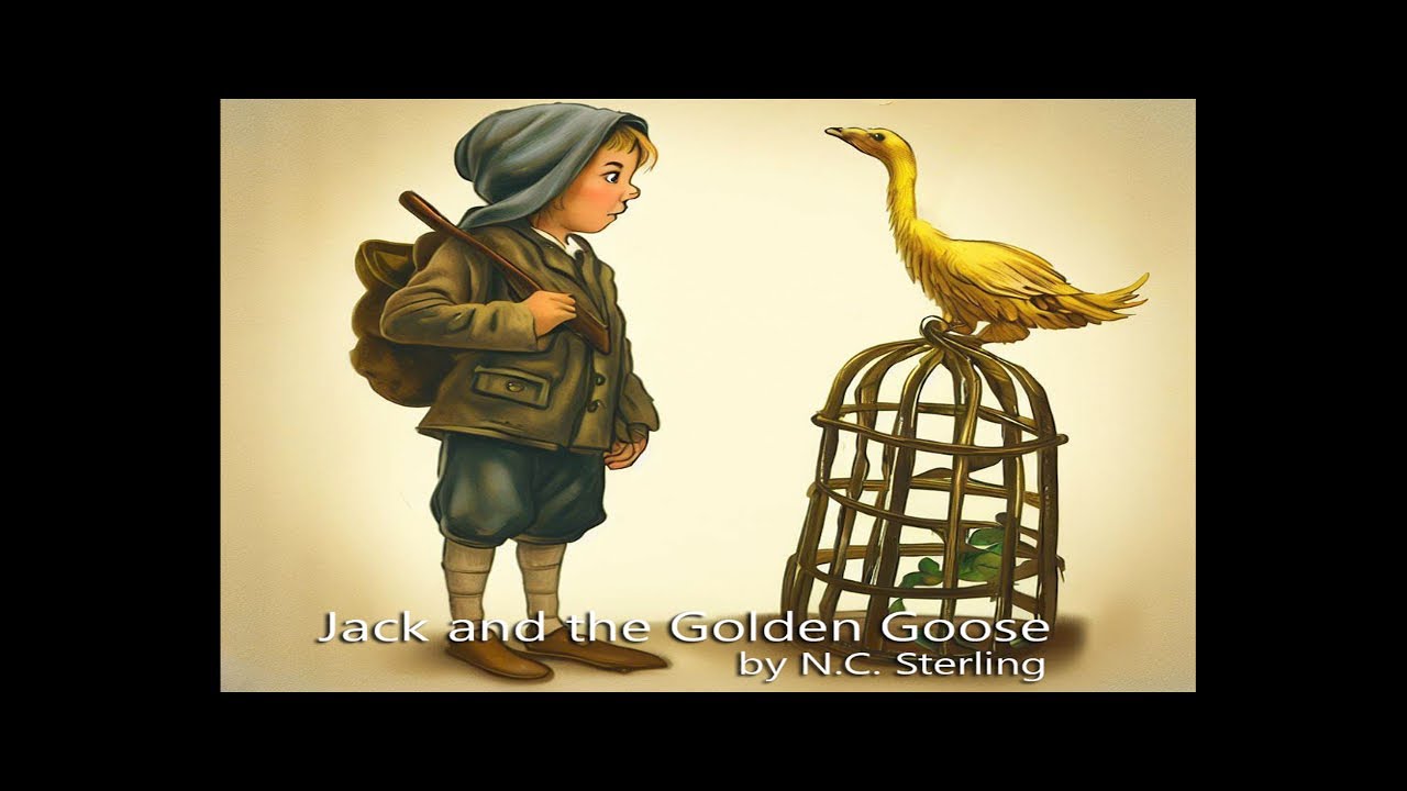 Jack and the Golden Goose YouTube