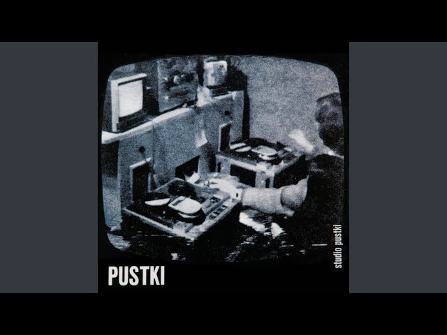 PUSTKI - MANUFAKTURA