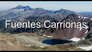 Las montañas más espectaculares entre León, Santander y Palencia  Fuentes Carrionas 4K