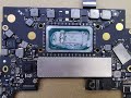 Macbook logic board repair method free live sharing