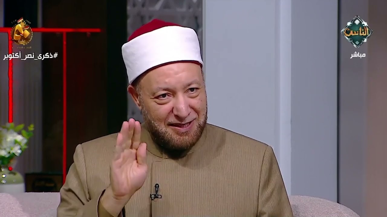 منزلة الشهيد عند الله يُوضحها الشيخ عويضة عثمان