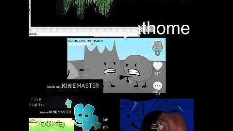 Firey and coiny slapping 999,999,999,999 times in ramew9 major