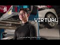 Naquib Azlan: From Sim Racing to Racing Porsches! | Off The Grid | Singapore Grand Prix 2026