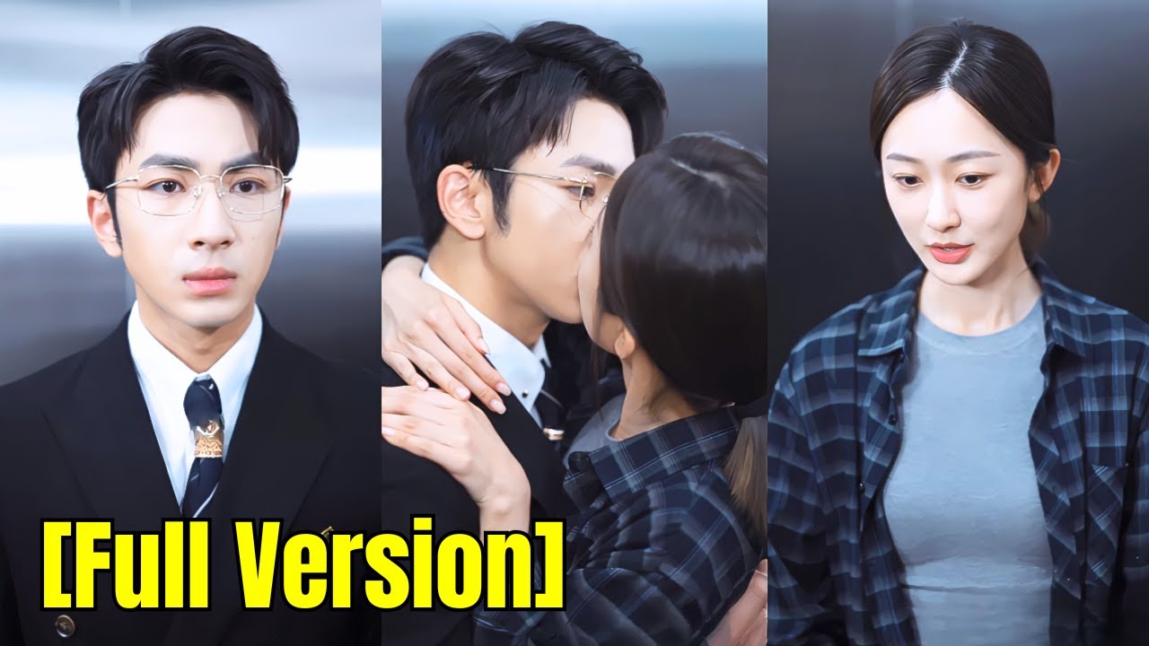 Not until that moment did the CEO finally confirmed — the woman that night was actually her ...