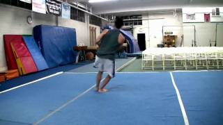 5 15 2010   Five Star Tricking  feat  Alex Hunter! www keepvid com