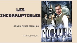 Pierre BENICHOU : Compil Les années 