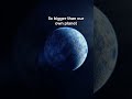 A Message From Earth