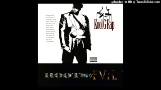 Kool G Rap - Thugs Anthem (Ft Johnny 2 Gunz &amp; Pokaface)