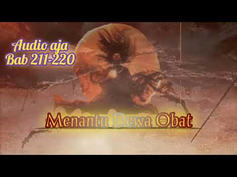 Cerita novel menantu pewaris dewa obat bab 211-220