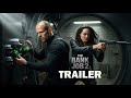 The Bank Job 2026 First Trailer Jason Statham Angelina Jolie