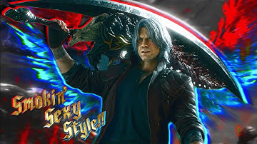 DANTE MUST DIE was never that hard, actually