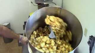 How to Make Caramel Popcorn  #2