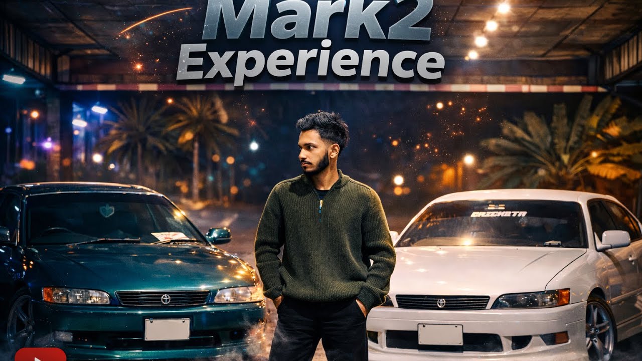 Это видео для тех, кто хочет купить Mark2. CricksTa | Познавательно | Toyota Mark2