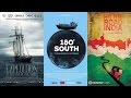 TOP 10 Documentaries about Traveling (That Will Inspire You To Travel)