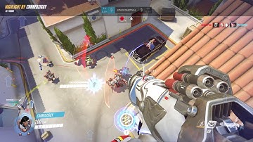 attack the objective!