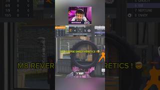 La map de SIB 🤯 #m8 #sib #cdl #major #gotaga #callofduty #bo7