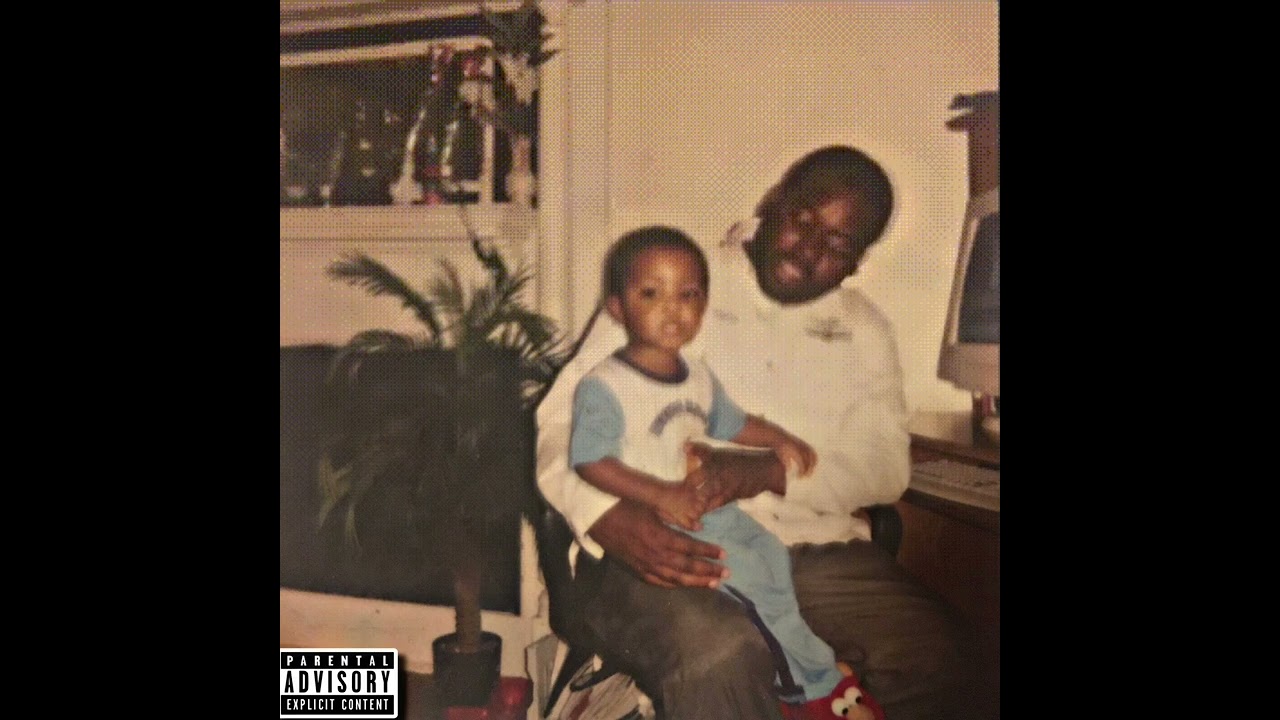 URUSMUSIK (feat. Shredda) [prod.Jae.Trapp] {official Visulizer}