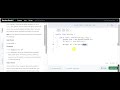 String Tokens | Hacker Rank Java