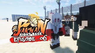 ❤️ KEMAH MEMBARA - Bakwan: Fight Back Episode 6 [ Minecraft Roleplay ]